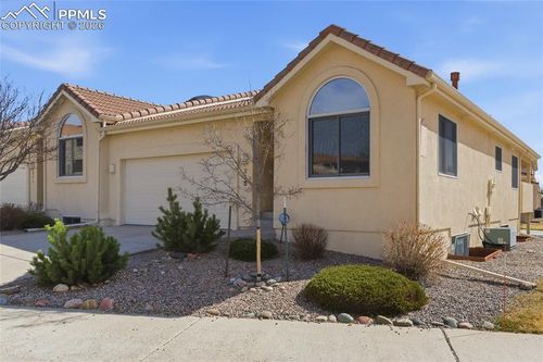 215 Luxury Ln, Colorado Springs, CO, 80921-3315 | Card Image