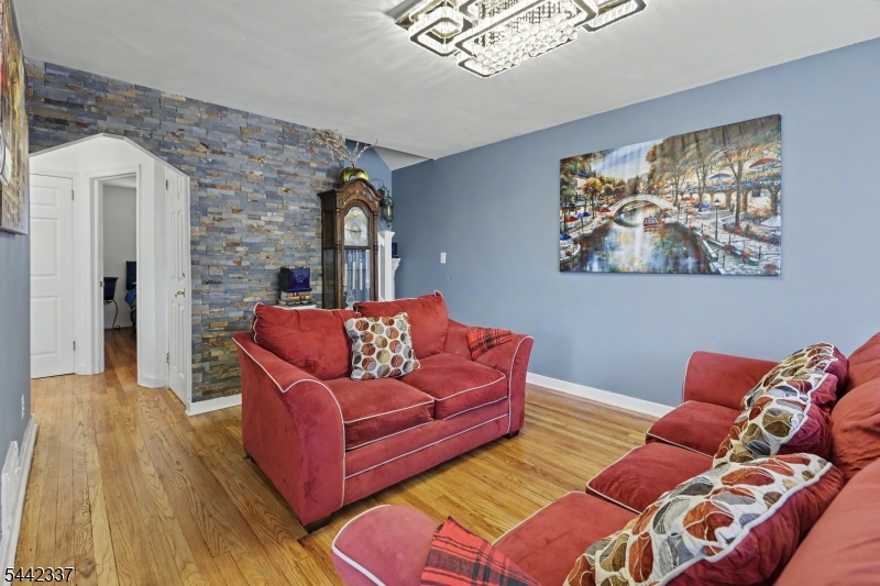 Residential in Bergenfield Boro 5