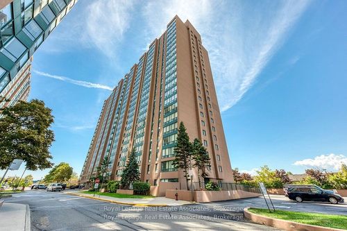 901-155 Hillcrest Ave, Mississauga, ON, L5B3Z2 | Card Image