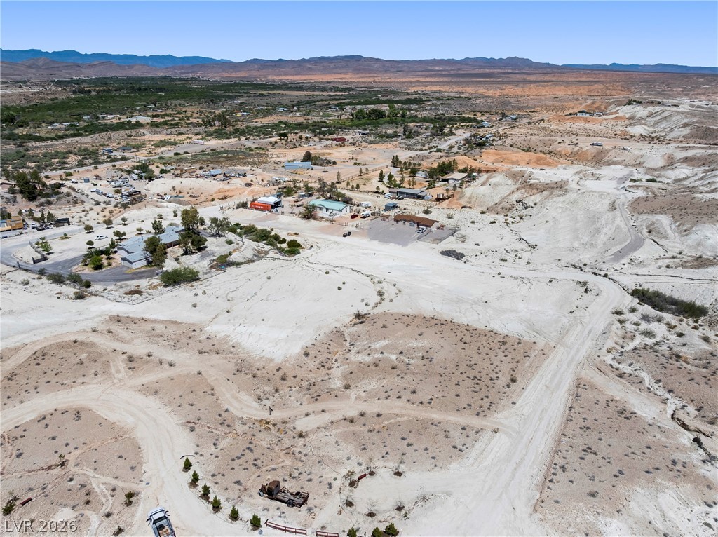 Land in Moapa 5