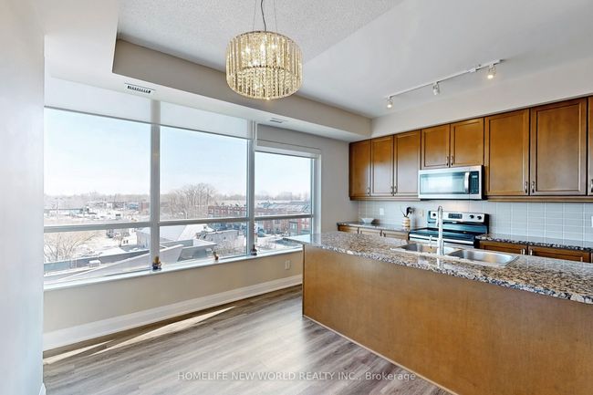 506 - 1 Hurontario St, Condo with 2 bedrooms, 2 bathrooms and null parking in Mississauga ON | Image 18