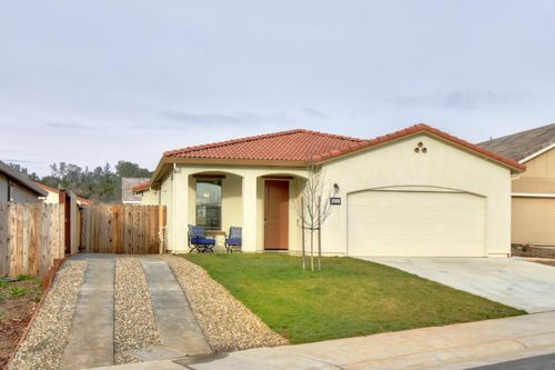 613 Morning Glory Cir, Ione, CA, 95640-8407 | Card Image