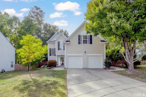 1007 Brickstone Dr, Apex, NC, 27502-4717 | Card Image