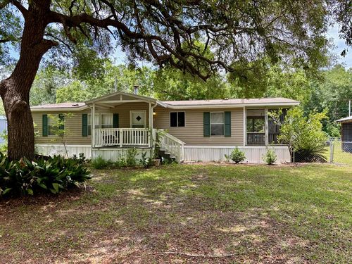 7145 David Whitfield Rd, Wewahitchka, FL, 32465-5955 | Card Image