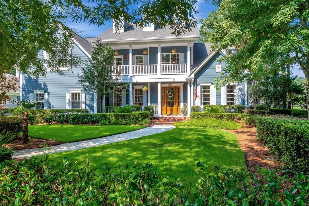 Cypress Ct, Hardeeville, SC 29927