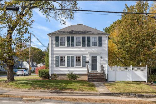 247 Prospect St, Norwood, MA, 02062-1401 | Card Image