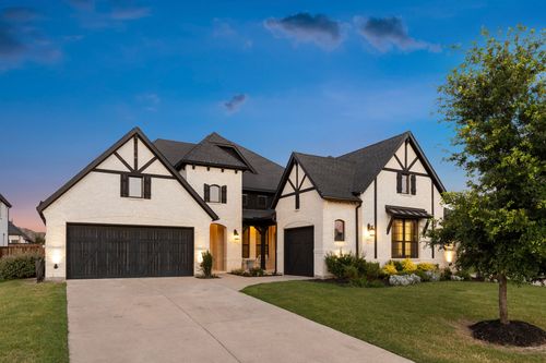 3508 Ruffian Ln, Celina, TX, 75009-1844 | Card Image