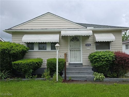 4096 E 151st St, Cleveland, OH, 44128-1967 | Card Image