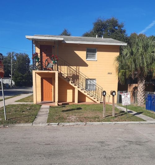 a-2802 Banza Street, TAMPA, FL, 33605 | Card Image