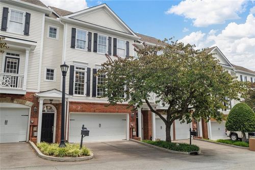 725 Neel Reid Dr, Roswell, GA, 30075-4887 | Card Image
