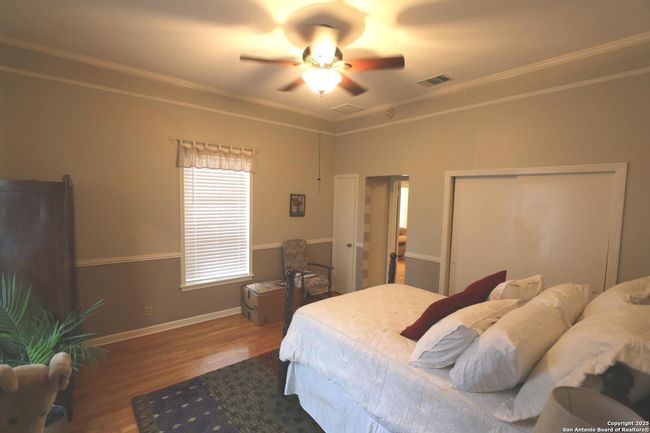 6359 Cooksey Rd, House other with 3 bedrooms, 2 bathrooms and null parking in Adkins TX | Image 34