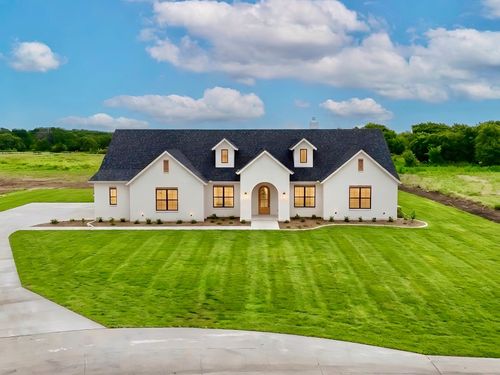 5028 Frost Crk, Aledo, TX, 76008-3611 | Card Image