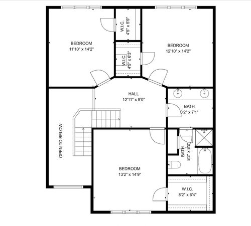 4412 Esquire Cir, Naperville, IL, 60564-6144 | Card Image