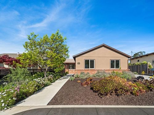 345 Laurel St, San Carlos, CA, 94070-2311 | Card Image