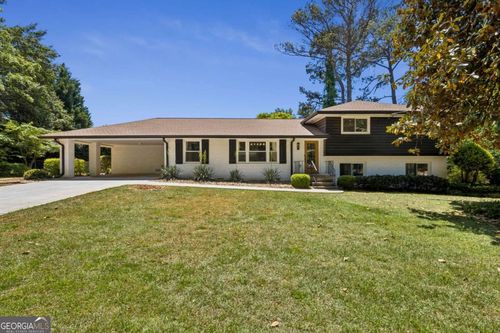 3181 Louden Dr Ne, Atlanta, GA, 30345-3723 | Card Image