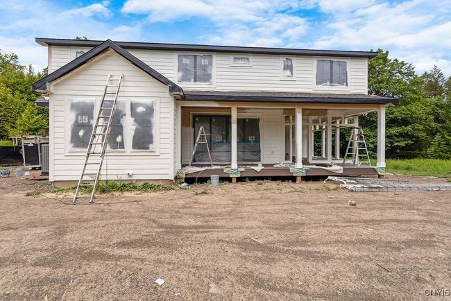 22 Harrington Terrace, House other with 4 bedrooms, 4 bathrooms and null parking in Manlius NY | Image 5
