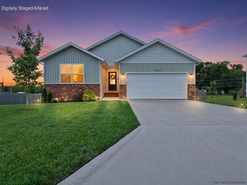 503 Pine Leaf Rd, Nixa, MO, 65714-3200 | Card Image