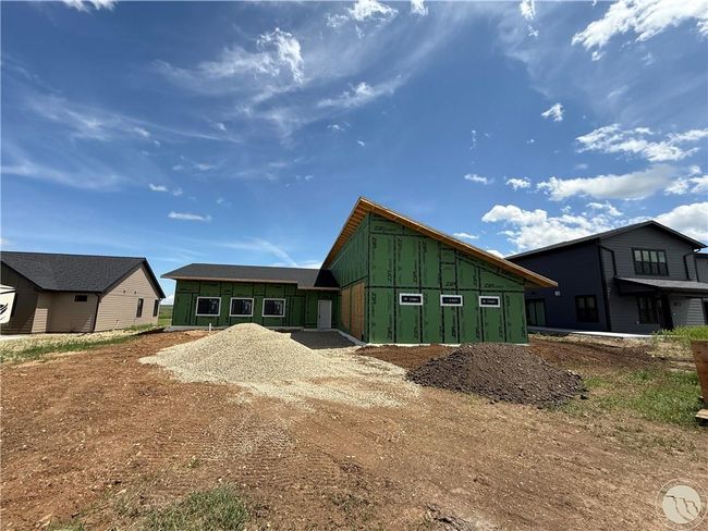 2310 Linderman Way, House other with 3 bedrooms, 3 bathrooms and null parking in Red Lodge MT | Image 19