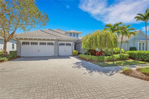 6394 Warwick Ave, Naples, FL, 34113 | Card Image