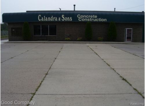 9317 Marine City Hwy, Ira, MI, 48023-1223 | Card Image