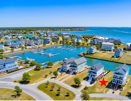 308-101 Nautical Pt, Newport, NC, 28570-0419 | Card Image
