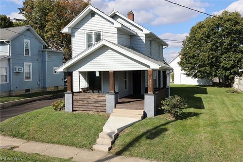 316 Vine St, Ashland, OH, 44805-1653 | Card Image