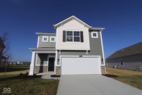 1802 James Pierce Dr, Shelbyville, IN, 46176-7069 | Card Image