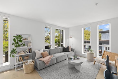 401-2239 W 7th Ave, Vancouver, BC, V6K1Y3 | Card Image