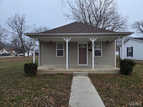 1571 Jefferson St, Carlyle, IL, 62231-1328 | Card Image