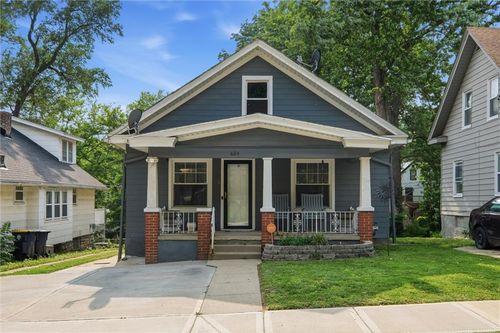 424 N Hardesty Ave, Kansas City, MO, 64123-1426 | Card Image