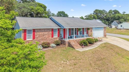5315 Blanchette Street, Hope Mills, NC, 28348 | Card Image