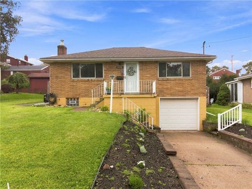 1470 Madden Drive, Monroeville, PA, 15146 | Card Image