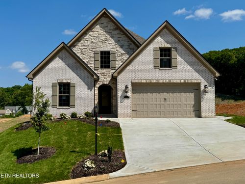 9933 Rio Bravo Ln, Knoxville, TN, 37922-2511 | Card Image
