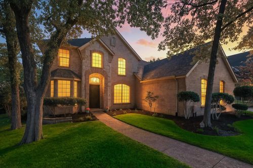 4128 Abigail Dr, Highland Village, TX, 75077-1871 | Card Image