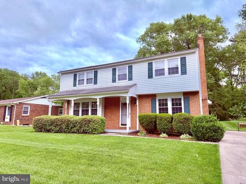 237 Bynum Ridge Rd, FOREST HILL, MD, 21050-3009 | Card Image