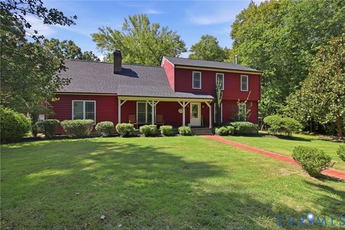 5421 Hunters Trail Rd, Goochland, VA, 23063-3443 | Card Image