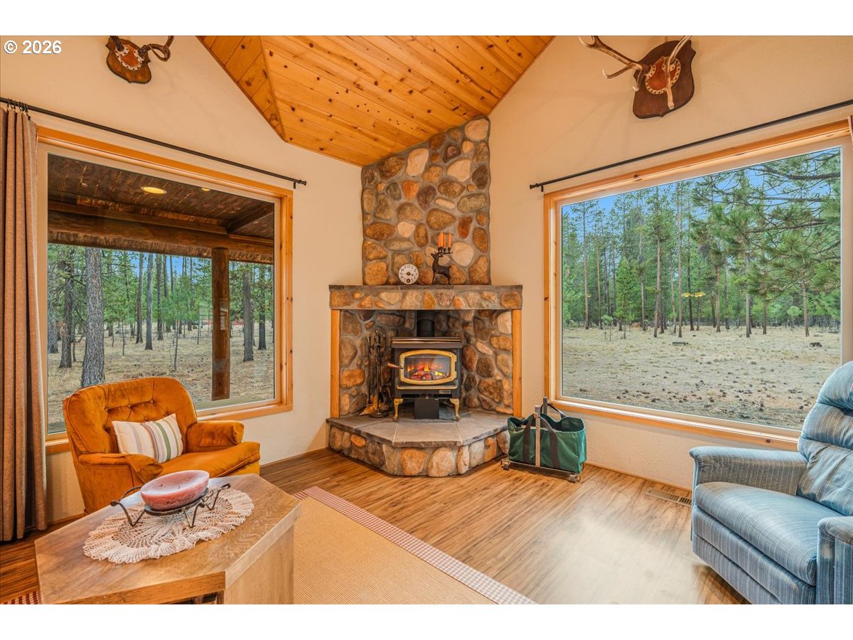 Residential in LaPine 3