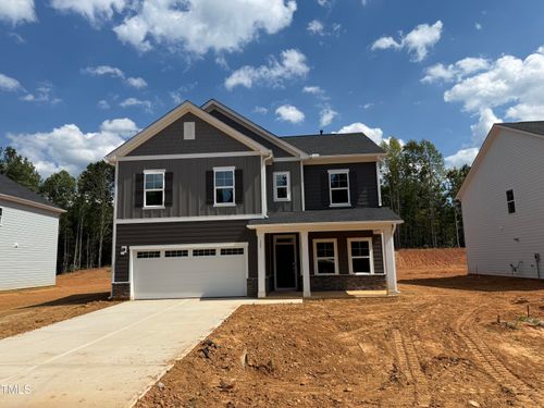 135 Venture Court, Franklinton, NC, 27525 | Card Image