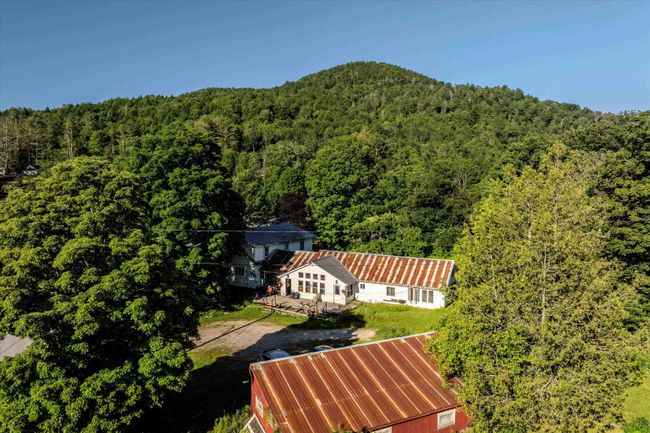 140 Hale Hollow Rd, House other with 5 bedrooms, 3 bathrooms and null parking in Bridgewtr Cor VT | Image 31