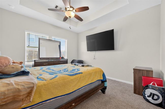 7615 Nevaeh Crest Path, House other with 3 bedrooms, 2 bathrooms and 2 parking in Houston TX | Image 27