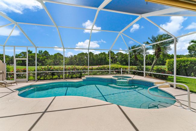 8485 Se Palm Hammock Ln, House other with 3 bedrooms, 3 bathrooms and null parking in Hobe Sound FL | Image 37