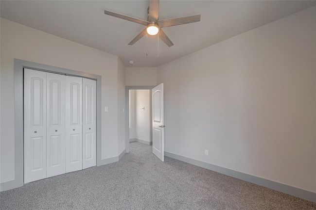 2414 Sam Wilson St, House other with 3 bedrooms, 3 bathrooms and 2 parking in Houston TX | Image 21