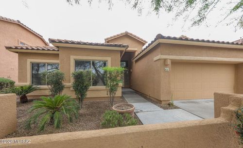 651 W Sonatina Ln, Oro Valley, AZ, 85737-3770 | Card Image
