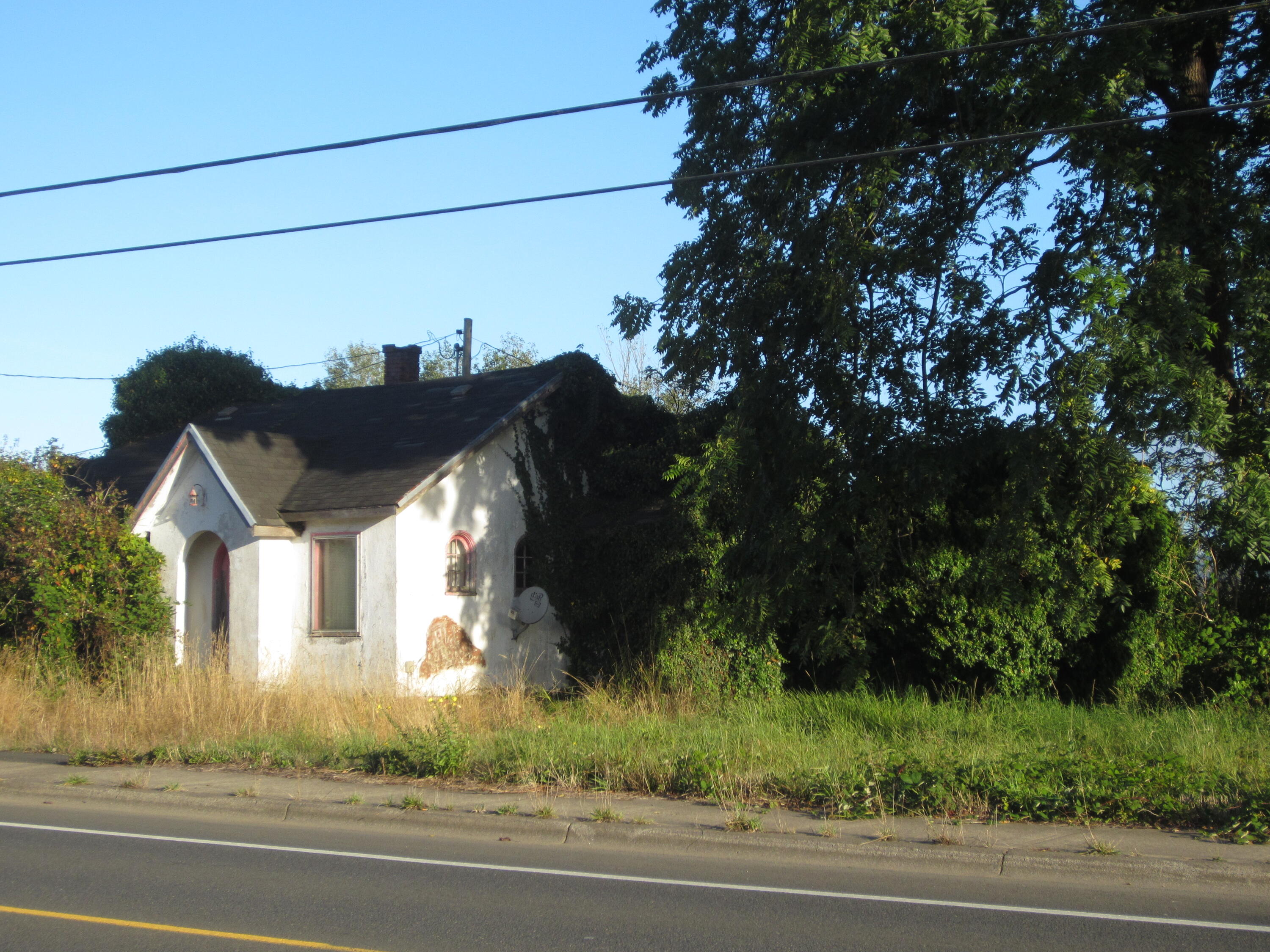 3rd St, Tillamook, OR 97141