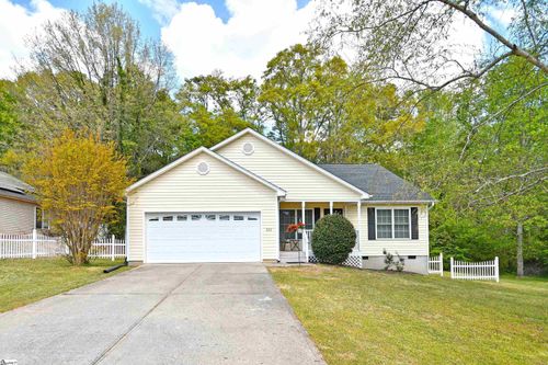 222 Ashwood Ln, Anderson, SC, 29625-2044 | Card Image