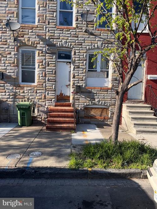 2002 Ramsay St, BALTIMORE, MD, 21223-2949 | Card Image