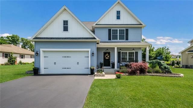 Liberty Ter, Easton, PA 18040