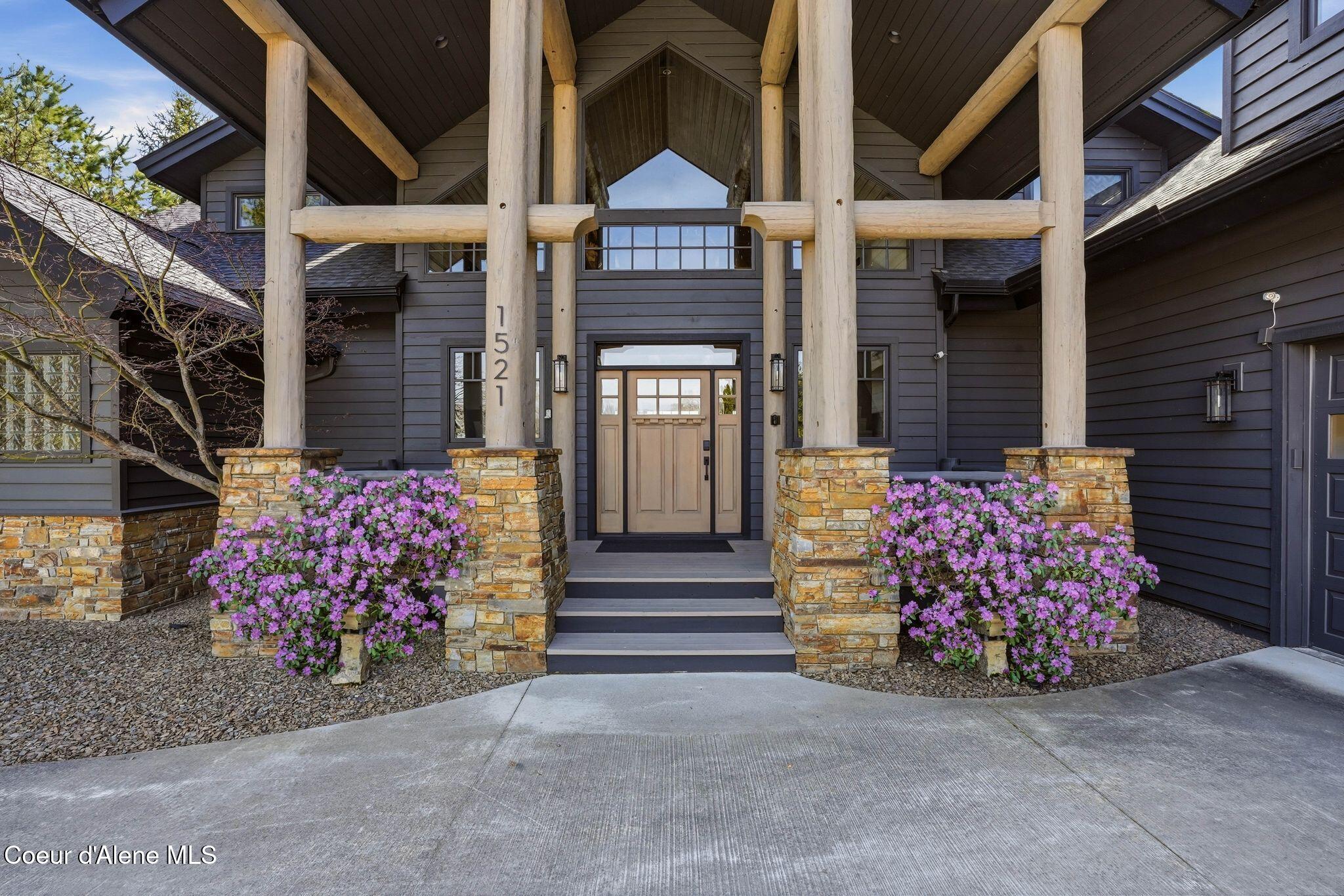 Residential in Sandpoint 3