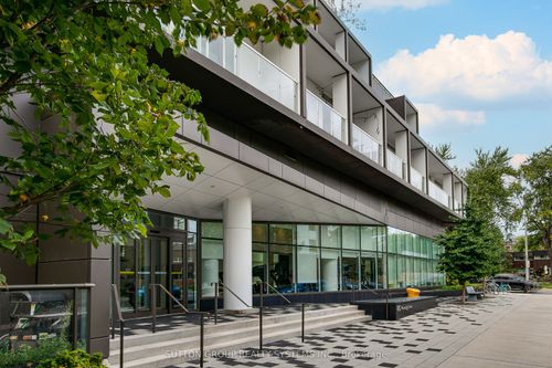 910-80 Vanauley Street, Toronto, ON, M5T0C9 | Card Image