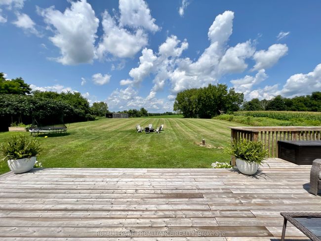 1575 Crookston Rd, House other with 5 bedrooms, 3 bathrooms and 10 parking in Tweed ON | Image 26